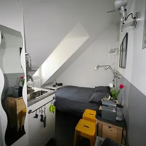 Le Petit Studio à Opera Parigi