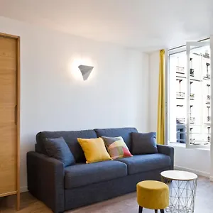Pick A Flat - Bastille / Charonne Appartement